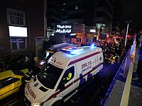 Fars утверждает, что американские ракеты попали в детскую онкологическую больницу