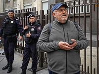 Бывшему кандидату в президенты РФ, заявившему о возможности эмиграции, запретили выезд из России