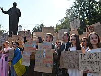 Зеленский объяснил, почему снял Федорова с поста министра обороны