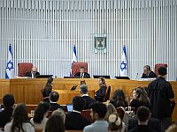 В БАГАЦ поданы апелляции против закона о реформе рынка телерадиовещания