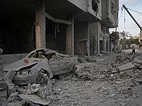 Уничтожен командир взвода ХАМАСа, участник резни 7 октября