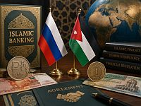 Вузы Чечни и Иордании будут вместе готовить методички по исламскому банкингу для российского рынка