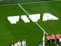 Впервые в истории. Победители чемпионата мира по футболу получа чемпионские перстни