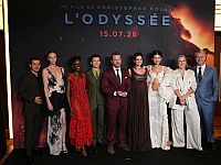 "Одиссея" Кристофера Нолана: трагическая симфония о невозможности вернуться с войны