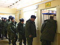В РФ могут расширить список статей УК, осужденных по которым можно отправлять на войну