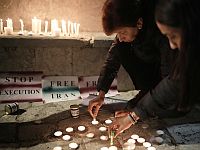 В Иране казнен участник массовых протестов 2022 года