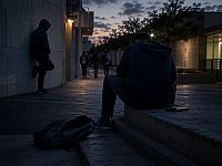 Доклад ЭЛЕМ: половина израильских подростков из групп риска сообщили о сексуальном насилии
