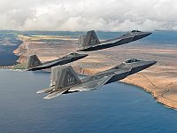 СМИ: США перебрасывают дополнительные F-16 и F-35 на Ближний Восток