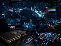 WSJ: сотрудник ЦРУ помог ОАЭ получить доступ к передовым американским ИИ-технологиям
