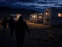 Шесть израильских туристов подверглись вооруженному нападению в Монголии
