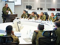 Начальник Генштаба: "Мы готовы к немедленному возобновлению боевых действий"