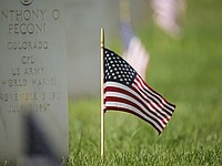 CENTCOM: в Иордании, возможно, найдены останки пропавшего без вести военнослужащего
