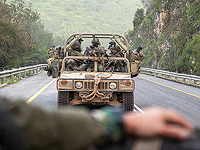 США объявили о начале выхода израильских войск из "пилотных зон" на юге Ливана