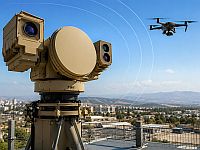 Израильская ThirdEye Systems получила заказ на системы обнаружения беспилотников
