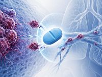 Израильские ученые: Viagra может замедлять распространение раковых метастазов
