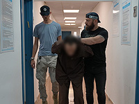 Араб из Нацерета арестован за подготовку покушения на Итамара Бен-Гвира