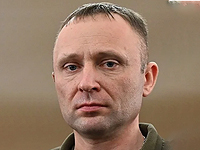 Михаил Драпатый