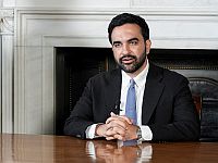 Мамдани признал, что власти Нью-Йорка не могут арестовать Нетаниягу
