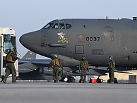 "Кан": США уведомили Израиль об усилении ударов по Ирану и использовании тяжелых бомбардировщиков