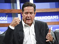 Бывший глава Barclays даст показания в Конгрессе США о связях с Эпштейном
