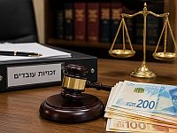 Суд обязал израильтянина выплатить бывшей жене 425 тысяч шекелей за работу в семейном бизнесе

