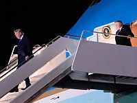 Тайна раскрыта: личность "двойника Трампа" удалось быстро установить