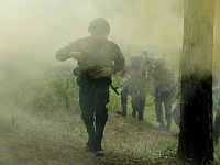 Теракт на юге Таиланда, есть погибшие