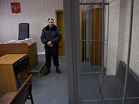 В Москве судят гражданина Израиля по делу о торговле людьми для изъятия органов
