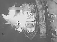 15-я ночь военного противостояния США и Ирана: удары по командным центрам и объектам ВМС
