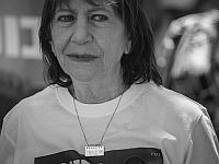 Умерла Заава Шауль, мать погибшего военнослужащего Орона Шауля