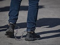 Во Францию из Израиля экстрадирован Патрик Блез, осужденный по делу "Аферы века"