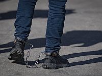 Во Францию из Израиля экстрадирован Патрик Блез, осужденный по делу "Аферы века"