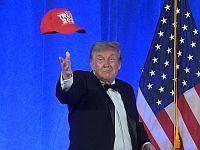 NYT: Трамп отложил масштабное усиление ударов по Ирану