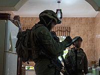 ЦАХАЛ подготовил к разрушению дома террористов, совершивших нападение возле Таля