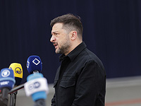 Зеленский: "Иран атакует американские базы после того, как их снимают российские спутники"