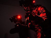 ЦАХАЛ: возле Кармей-Цур ликвидированы двое террористов, бросавших бутылки с "коктейлем Молотова"