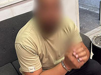 Житель Галилеи задержан по подозрению в подстрекательстве после теракта в Самарии