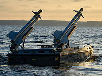 Украинские морские беспилотники Magura будут производить в США