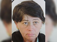 Внимание, розыск: пропала 53-летняя Лариса Мермельштейн из Ашдода
