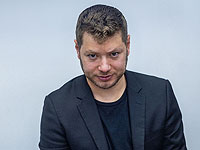 Яир Нетаниягу отметил свое 35-летие в кругу семьи и друзей в Израиле