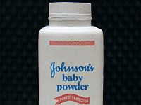 Johnson & Johnson выплатит 5,5 млрд долларов для урегулирования исков из-за талька