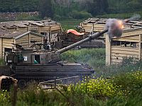ЦАХАЛ сообщил об ошибочном запуске ракеты-перехватчика в сторону Ливана