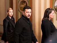 Зеленский: Трамп подтвердил готовность разрешить Украине производство ракет для Patriot