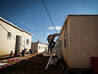 Государство выставило на продажу со скидкой "каравиллы" для эвакуированных