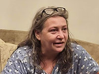 Внимание, розыск: пропала 59-летняя Ади Корен из Рамат-Гана