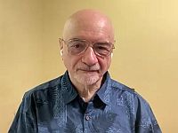 "Нужен ли человек искусственному интеллекту?" Михаил Эпштейн в программе "Детский недетский вопрос"
