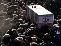 В результате ударов США и Саудовской Аравии по Ираку погибли четверо бойцов КСИР