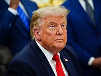WSJ: Трамп рассматривает план двухнедельной военной кампании против Ирана