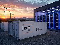 Стартап Form Energy привлек $550 млн на фоне бума строительства дата-центров
