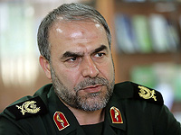 Глава политуправления КСИР: Моджтаба Хаменеи санкционировал переговоры с США